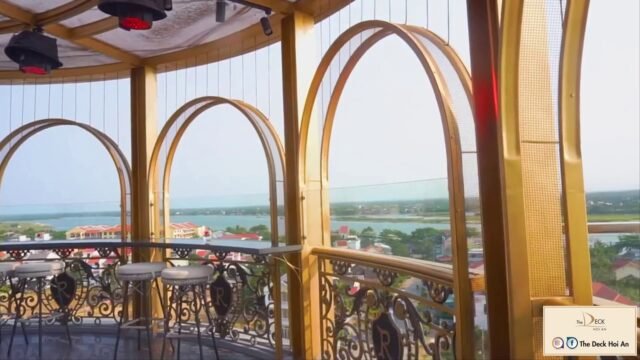 Hotel Royal Hoi An Danang