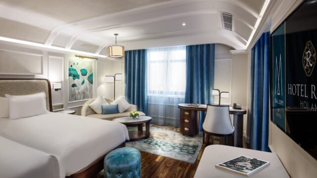 Hotel Royal Hoi An Danang