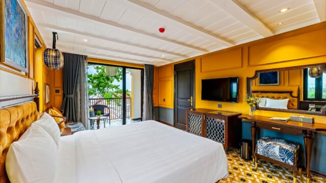 Son Hoi An Boutique Hotel & Spa