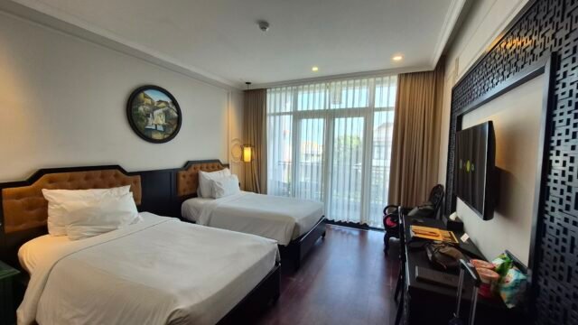 Hadana Boutique Resort Hoi An