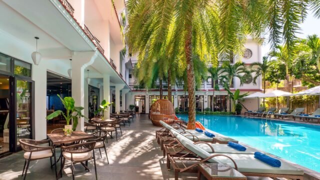 Hadana Boutique Resort Hoi An