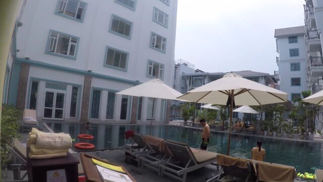 Hoian Sincerity Hotel & Spa