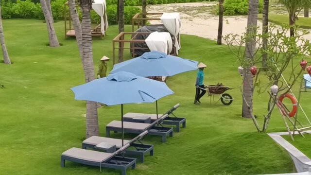 Wyndham Hoi An Royal Beachfront Resort & Villas