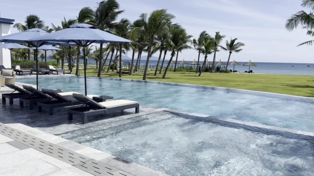 Wyndham Hoi An Royal Beachfront Resort & Villas