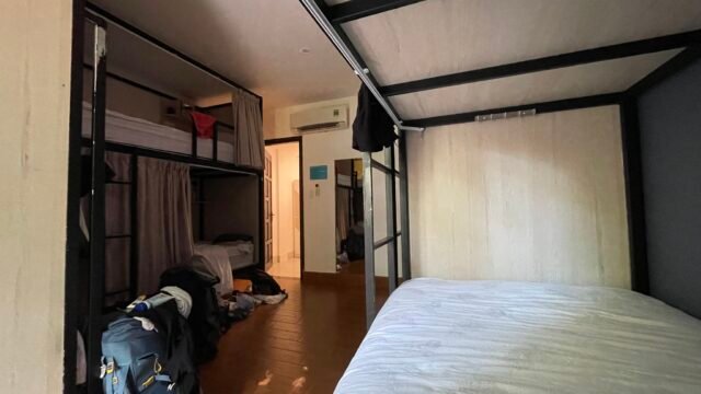 The Cuckoo'\''s Nest Hostel and Bar