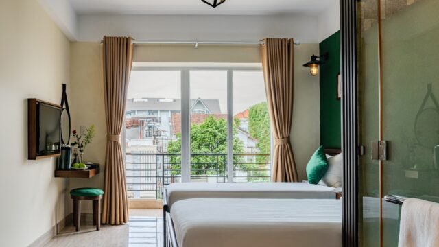 Horizon Hotel by LunaVerde Hoi An