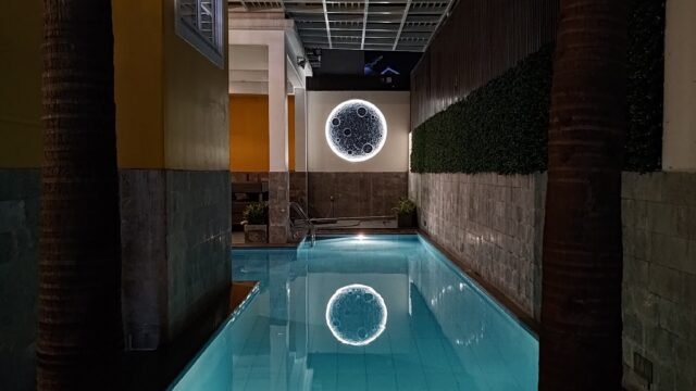 Horizon Hotel by LunaVerde Hoi An