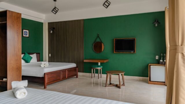 Horizon Hotel by LunaVerde Hoi An