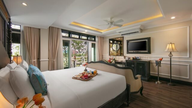 Hoi An Golden Holiday Hotel & Spa