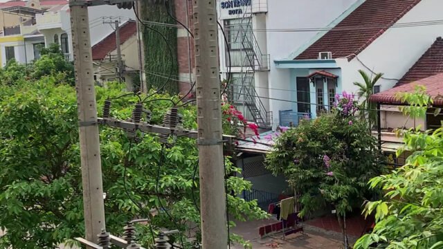 Hoi An Vi Khoa Villa