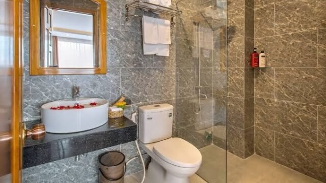 Hoi An Vi Khoa Villa