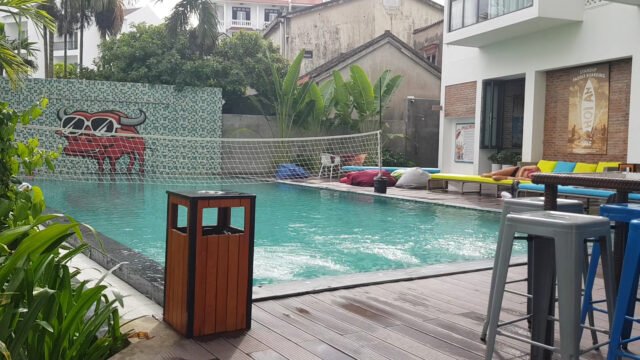 Vietnam Backpacker Hostels
