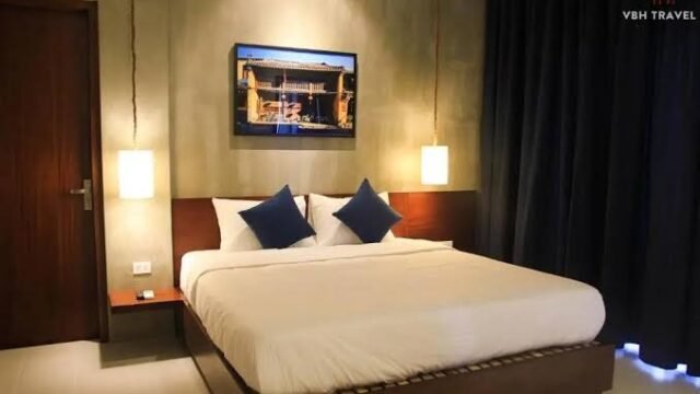 Vietnam Backpacker Hostels