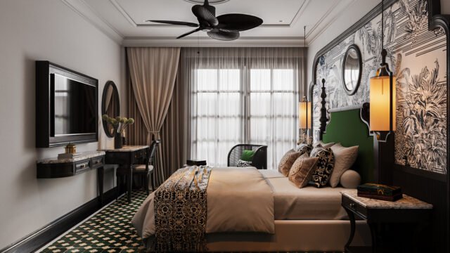 L’Heritage Riverside Hoi An Hotel & Spa