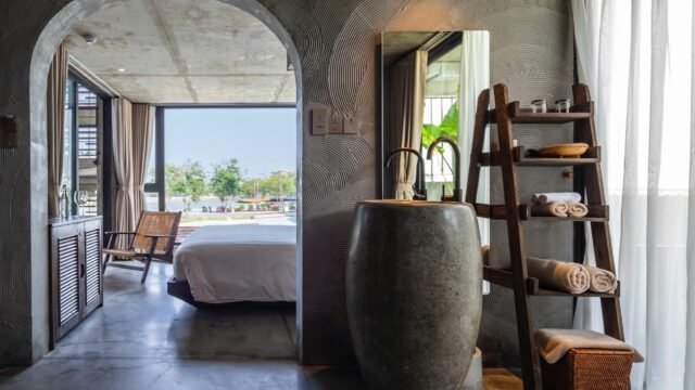 Thalia Boutique Hotel Hoian