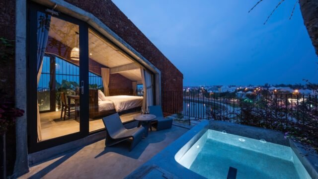 Thalia Boutique Hotel Hoian