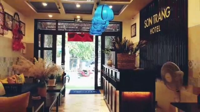 Son Trang Hotel Hoi An