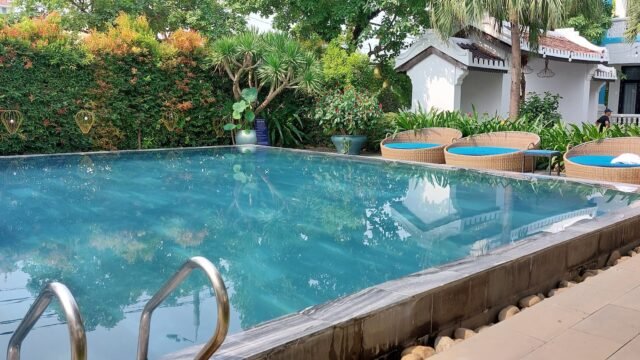 Son Trang Hotel Hoi An