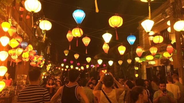 Hoi An Lazy Bear Villa