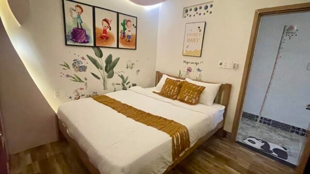 Hoi An Lazy Bear Villa