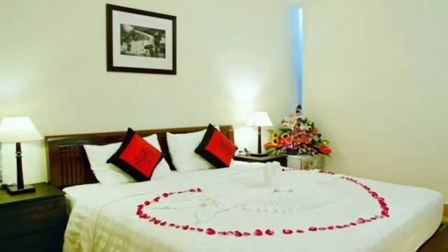 An Hoi Town Homestay