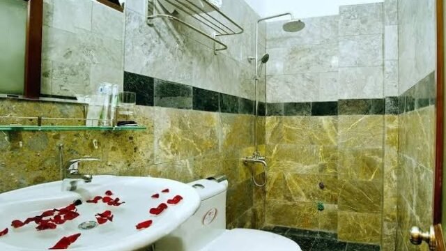 An Hoi Town Homestay