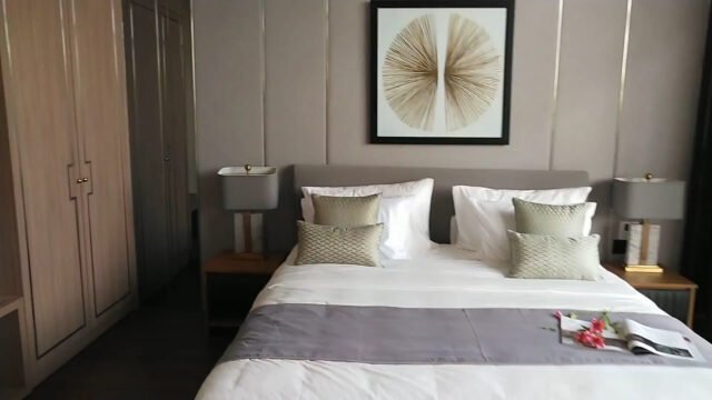 Radisson Blu Resort, Hoi An