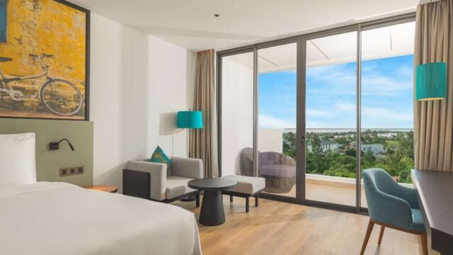 Radisson Blu Resort, Hoi An