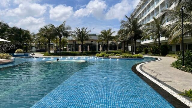 Radisson Blu Resort, Hoi An