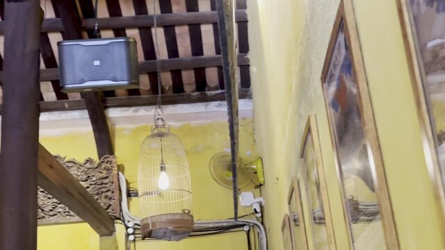 7 Bridges Hoi An Craft Beer Taproom