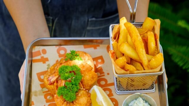 7 Bridges Hoi An Craft Beer Taproom