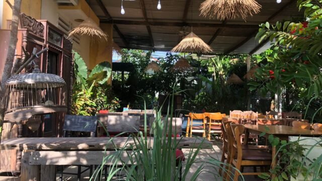 Vina Ngon Hoi An Restaurant