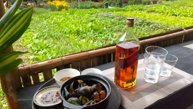 Vina Ngon Hoi An Restaurant