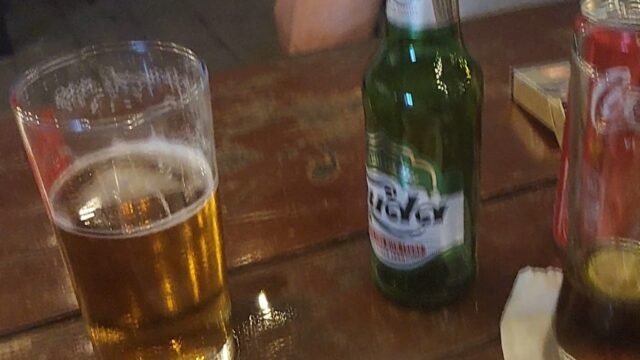 Hattrick’s Irish Sports Bar