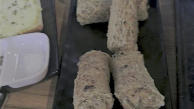 3 Dragons Sports Bar