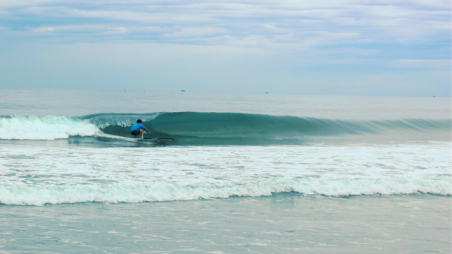 Board Riders Bar, Surf & Travel
