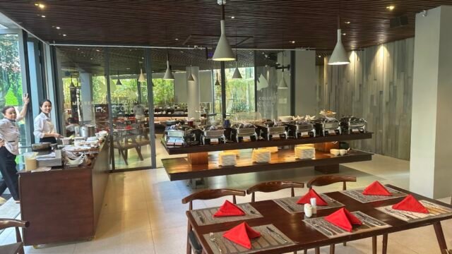 Botanic Restaurant & Bar