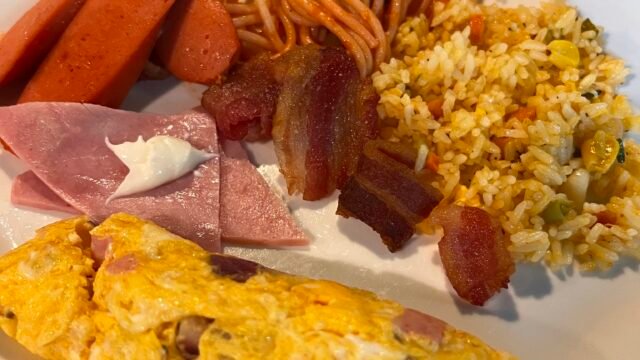 Botanic Restaurant & Bar