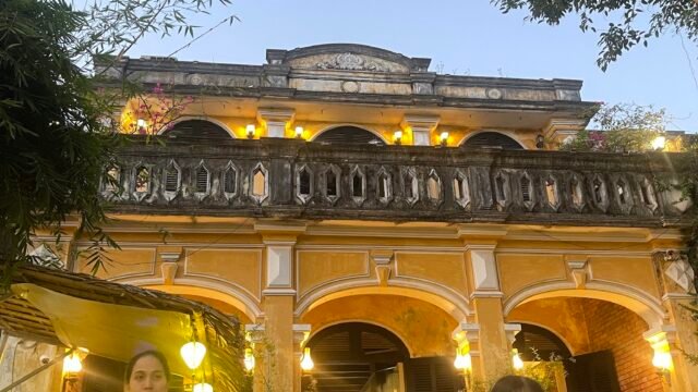 Chill Chill Bar and Restaurant