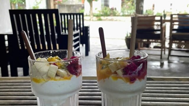 Eco Life Coffee & Bar