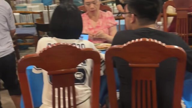 Aira An Bang Garden Restaurant & Bar