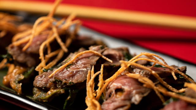 BARBETTA BAR & RESTAURANT