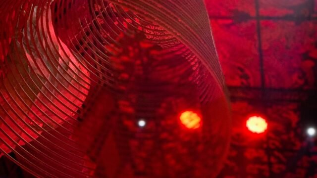 BARBETTA BAR & RESTAURANT