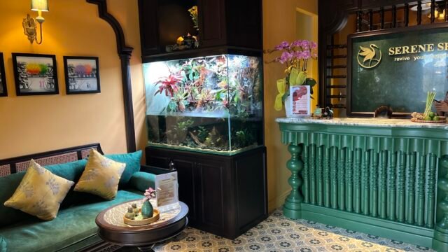 Serene Spa & Massage