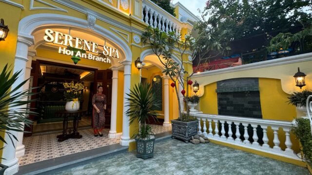 Serene Spa & Massage