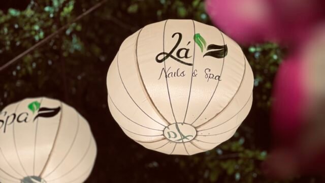 LÁ BEAUTY & SPA HOI AN l MASSAGE & NAIL