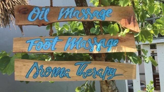 Vn Spa For Men Hoi An