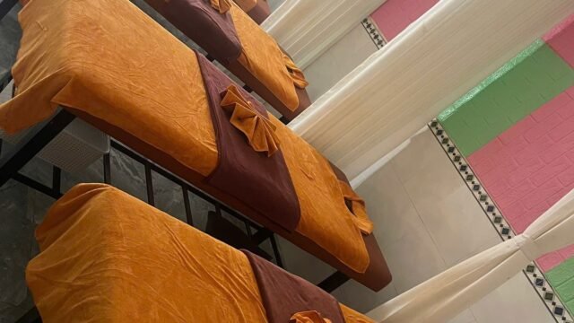 ROSAN SPA-SPA FOR MEN