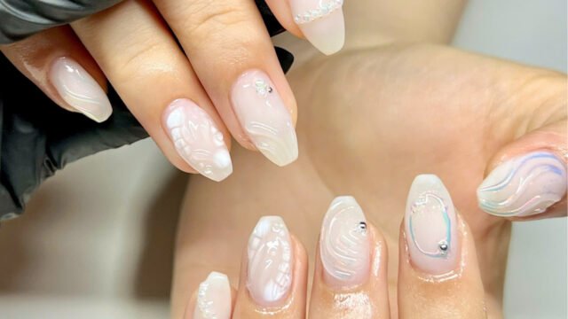 Ruby Spa ,Nails & Massages Hoi An