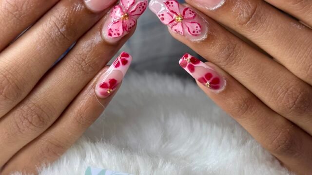 Ruby Spa ,Nails & Massages Hoi An